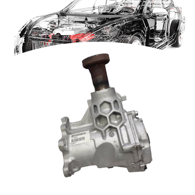 Trường hợp chuyển nhượng 36010507 Đối với S60 S80 XC60 2011-2018