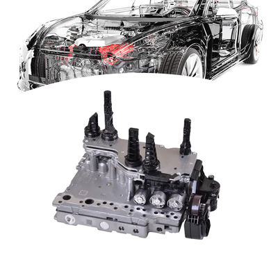 Hệ thống điều khiển truyền tải tự động 36050699 S60 XC60 S90 Mô hình
