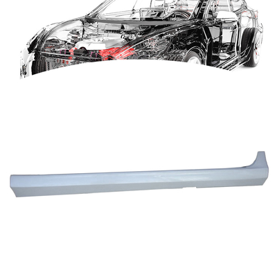 Xe thay thế Rocker Panel Guard trái 39790397 S60 Mô hình