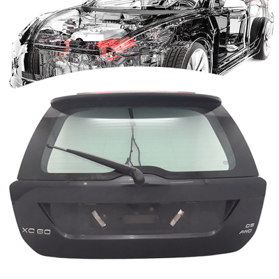 Womala cửa thang máy phía sau 39811096 XC60 XC90 Mô hình
