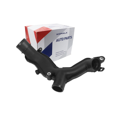 Đường ống nước nhiệt điều hòa đầu ống nước ống nước LR050934 cho Land Rover cho Range Rover 2010-2016