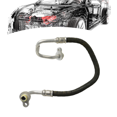 A / C ống xả chất làm lạnh 31369331 Đối với mô hình S60 S80 V60 XC60