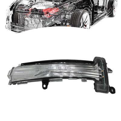 Đèn tín hiệu rẽ trái 31371878 cho XC60 2013-2017