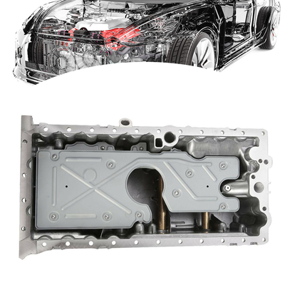 Bộ lọc dầu động cơ 31375244 cho S60 S60 Cross Country V60 V60 Cross Country XC60 XC70