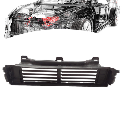 Bộ lắp ráp màn trập tản nhiệt 31383212 cho các mô hình S60 và V90 Cross Country