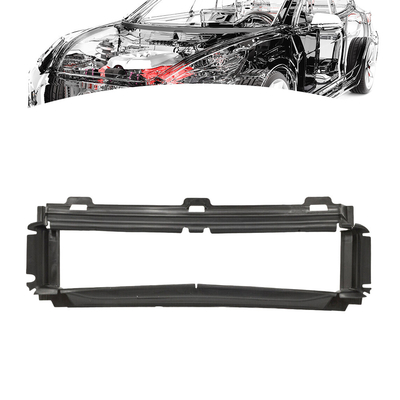 Thợ hỗ trợ tản nhiệt không khí dưới 31383717 cho mô hình XC90