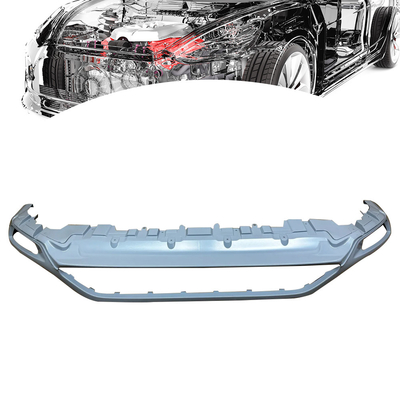 Spoiler Bumper phía trước 31399027 cho S60 S90 XC60