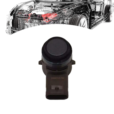 Cảm biến hỗ trợ đậu xe phần ô tô 31400993 Đối với mô hình XC90