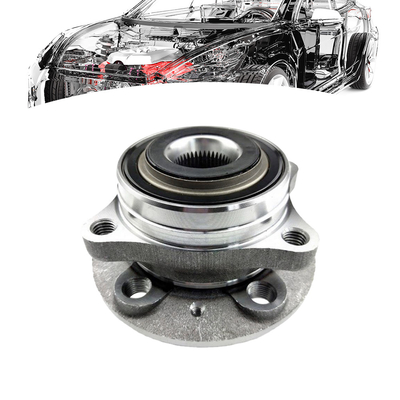 Đường dây dẫn bánh xe phía trước 31406300 Đối với mô hình S60 XC60