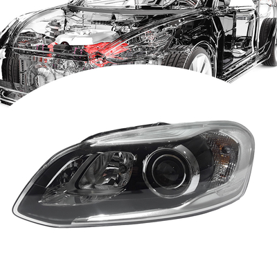 Bộ đèn pha 31395896 Ánh sáng hiệu suất cao cho XC60