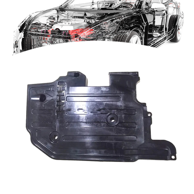Chăm che sàn bên phải 31420483 Bảo vệ dưới thân cho XC60