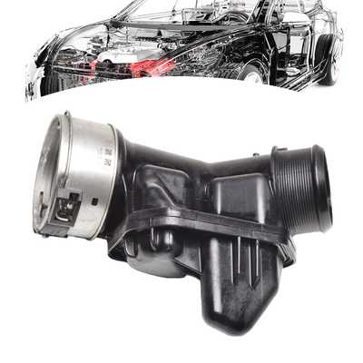Đường ống ống ống dẫn 31422061 Turbo Intake cho XC90 MK2