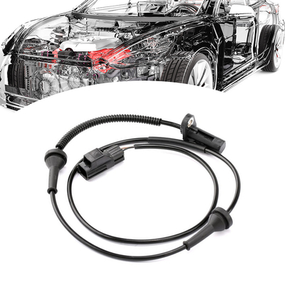 Bộ cảm biến tốc độ bánh xe ABS 31423607 phía trước phía sau cho XC60 S60 V60