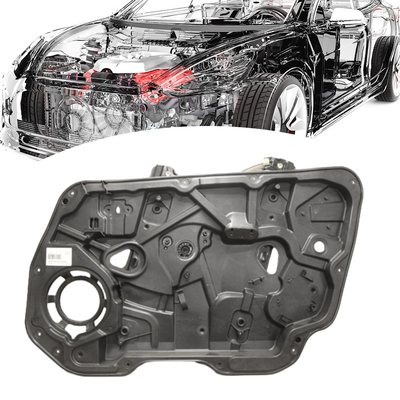 Máy điều chỉnh cửa sổ phía trước bên phải 31440786 cho S60 V60 V60 Cross Country