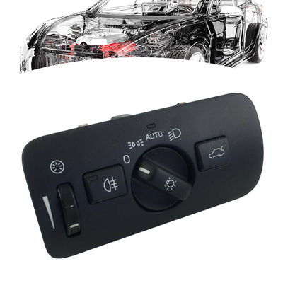 Đèn pha chuyển đổi màu đen 31443831 Mô-đun điều khiển cho V40