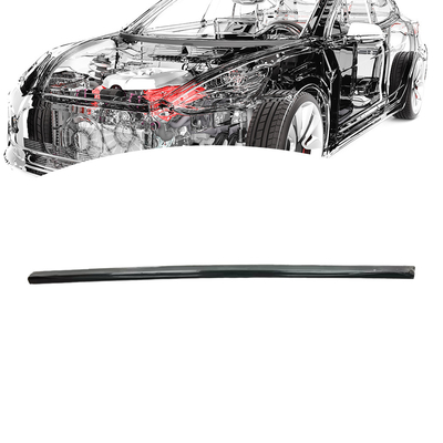 Đường bên phải Molding Trim 31447624 XC60 2018-2025 Bảo vệ bên ngoài
