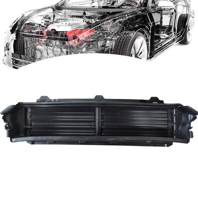 Hướng dẫn không khí 31455482 V60 V60 Kiểm soát luồng không khí khí động học xuyên quốc gia