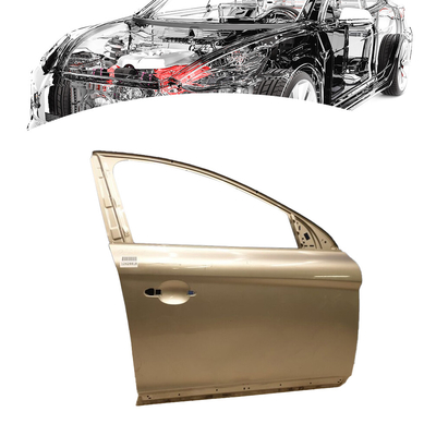 Cửa trước bên phải Shell 31457679 XC60 S60 V60