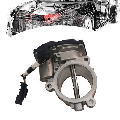 Cơ thể máy đẩy phun nhiên liệu 31459842 XC60 S60 S90