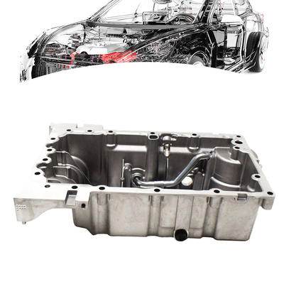 Womala Oil Pan 31460658 XC60 XC90 S90 S60 thay thế