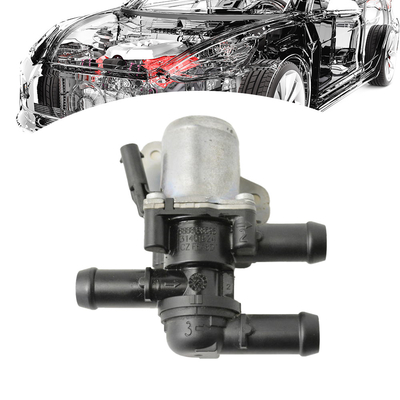 Van ngoặt chất làm mát 31461924 cho XC60 XC90 S60 S80 S90