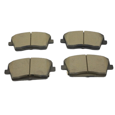 Bộ đệm phanh đĩa 31471407 cho 2019-2024 S60 XC60