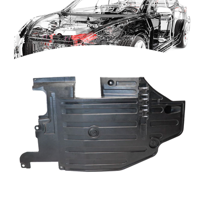 Panel Air Guide 31497158 XC60 XC90 S60 V60 S90 V90