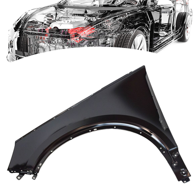 Fender bên phải phía trước 31651218 XC60 XC90 S60 S90 V60