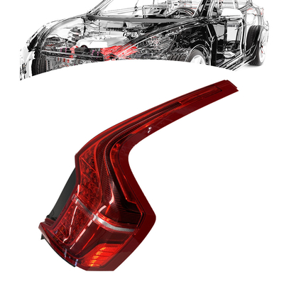 Đèn đuôi Womala 31655920 XC90 Đèn đuôi phía sau trái