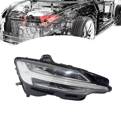 Đèn pha 31656894 Bộ đèn phía trước V90 XC60