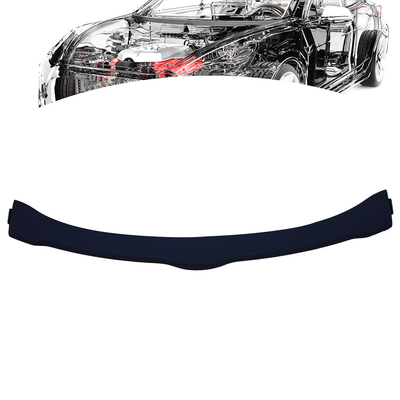 Womala Dash Defroster Grille Trim trên 1083390-00-I-X cho Model 3