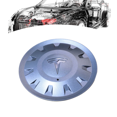 Chiếc bánh xe Center Cap 1188236-00-B-X cho Model S Model 3 Model Y