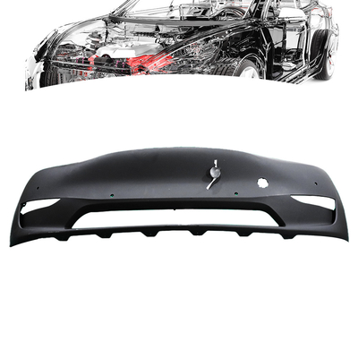 Vỏ đệm phía trước Womala OEM 1493745 cho Model Y