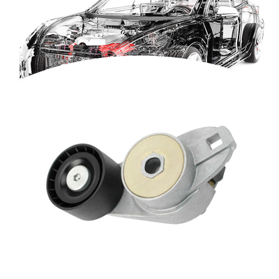 Động cơ dây đai 7420487079 cho xe tải D11 D12 D13