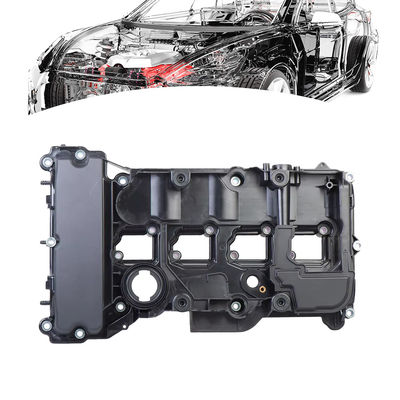 Đầu xi lanh trên xe động cơ Rocker Valve Cover A2710101730 cho động cơ M271