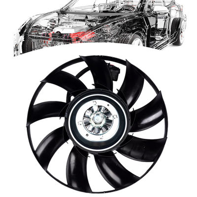 Bộ ly hợp quạt LR012644 cho Range Rover Discovery Sport LR4