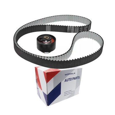Womala Timing Belt Kit LR016655 cho Range Rover Freelander 2 Evoque