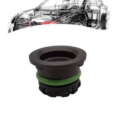 WOMALA Crankshaft Plug Cap phía trước LR091801 cho Land Rover Range Rover Discovery Defender 2020