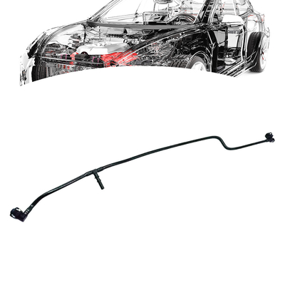 ống kết nối bộ tản nhiệt LR081660 cho Range Rover Sport Discovery