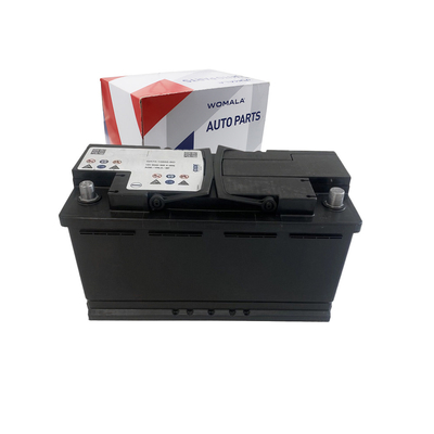 Womala Starter Battery LR094642 cho Range Rover Sport Discovery LR4