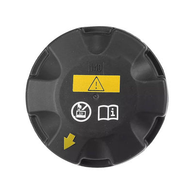Nắp bể mở rộng 17117639020 Nắp nước làm mát cho X3 X5 3 Series