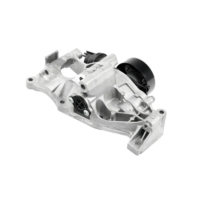 Ống bơm nước làm mát động cơ Womala 11517644809 cho 535i 640i X5 X6