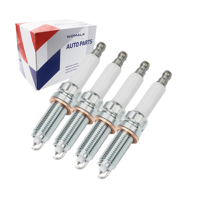 Womala Spark Plug 12120039664 cho 1 Series 3 Series 5 Series X1 X3 Z4 Mô hình