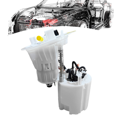 Bộ máy bơm nhiên liệu Womala 2464701694 CLA250 GLA250 2014‐2019