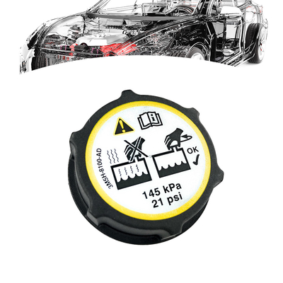 Womala Coolant Reservoir Cap LR000243 Cho Discovery LR2 LR3 LR4 Freelander