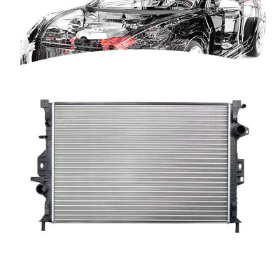 Máy làm mát nhiệt LR006715 cho Land Rover Evoque