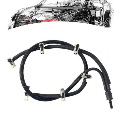 Máy phun xăng rò rỉ khỏi ống LR032107 cho Land Rover Discovery LR3 LR4 Evoque