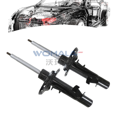 Giảm xóc trước bên trái 31277201 31277200 cho S60 S80 V60 XC70 2008-2016 CROSS COUNTRY Giảm xóc trước