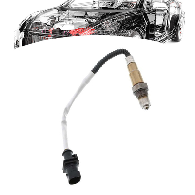 Bộ cảm biến oxy phía trước Womala LR035750 cho LR4 Discovery Sport Evoque