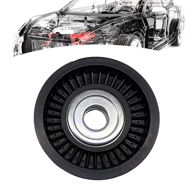 Ròng rọc dẫn động Womala LR039516 cho Discovery Sport Evoque LR4